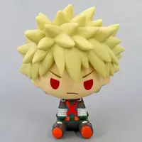 Ichiban Kuji - Boku no Hero Academia (My Hero Academia)