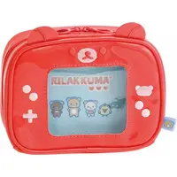 Gaming Rilakkuma series - RILAKKUMA