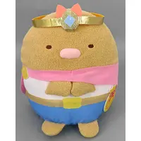 Plush - Sumikko Gurashi / Tonkatsu (Capucine)