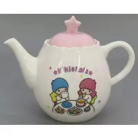 Teapot - Little Twin Stars