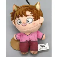 Plush - Failure Ninja Rantarou / Zenpouji Isaku