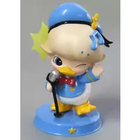 Trading Figure - POP MART