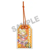Key Chain - VOCALOID / Kagamine Rin
