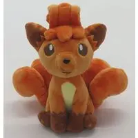 Plush - Pokémon / Rokon (Vulpix)