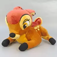Plush - Bambi / Bambi (character)