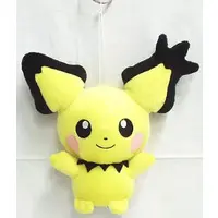 Plush - Pokémon / Pichu