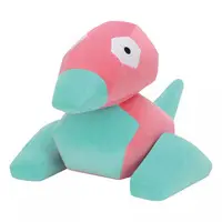 Plush - Pokémon / Porygon
