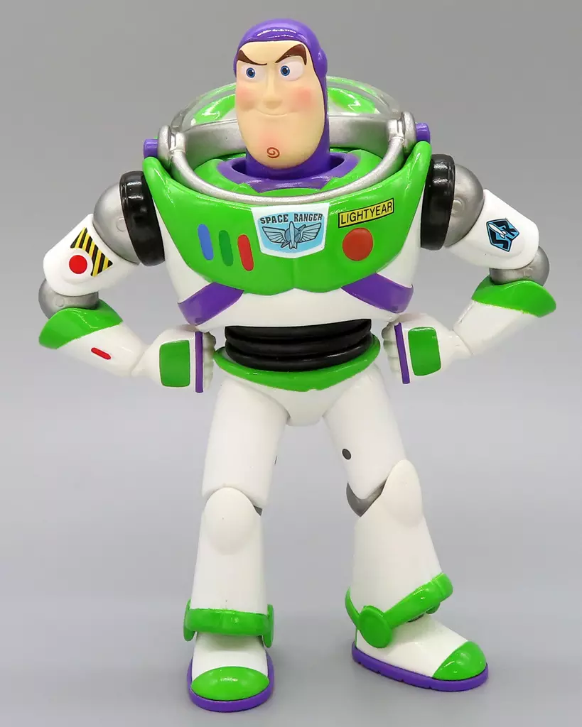 Trading Figure - Toy Story / Buzz Lightyear