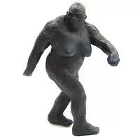 Trading Figure - Great Mysterious Museum