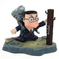 Trading Figure - Gegege no Kitarou / Konaki-Jijii