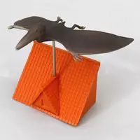 Trading Figure - Great Mysterious Museum