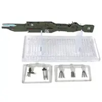 Trading Figure - Ginga Eiyuu Densetsu (Legend of the Galactic Heroes)