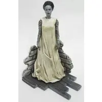 Trading Figure - Universal Studios Monsters Figure Collection