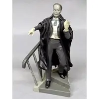 Trading Figure - Universal Studios Monsters Figure Collection