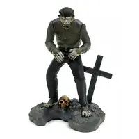 Trading Figure - Universal Studios Monsters Figure Collection