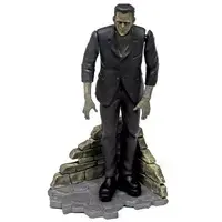Trading Figure - Universal Studios Monsters Figure Collection