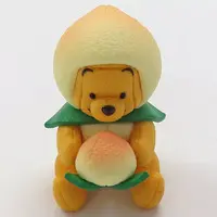 Trading Figure - Winnie the Pooh