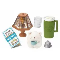 Trading Figure - Sumikko Gurashi