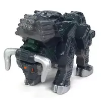 Trading Figure - ZOIDS
