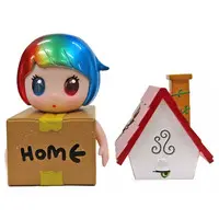 Trading Figure - POP MART