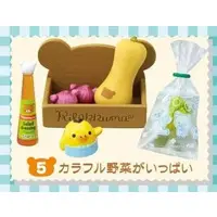 Trading Figure - RILAKKUMA