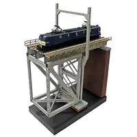 Trading Figure - Railway Scenery Figure