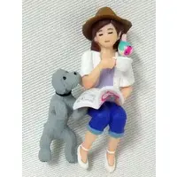 Trading Figure - fuchico