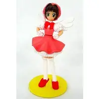 Trading Figure - Card Captor Sakura