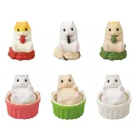 Trading Figure - Hamster