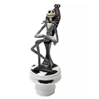 Trading Figure - The Nightmare Before Christmas
