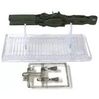 Trading Figure - Ginga Eiyuu Densetsu (Legend of the Galactic Heroes)