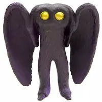 Trading Figure - Great Mysterious Museum