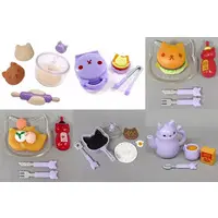 Trading Figure - Nyanko Kitchen