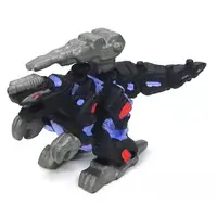 Trading Figure - ZOIDS
