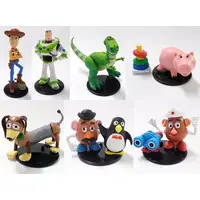 Trading Figure - Toy Story