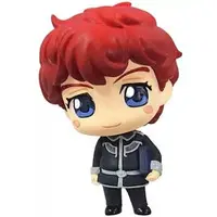 Trading Figure - Ginga Eiyuu Densetsu (Legend of the Galactic Heroes)