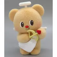 Trading Figure - Butterbear Operating