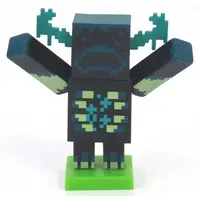 Trading Figure - MINECRAFT / Warden