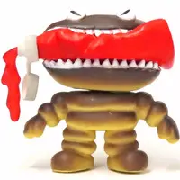 Trading Figure - Hotdog Vampire