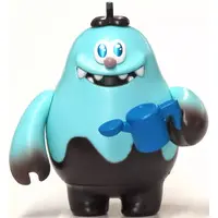 Trading Figure - MORAMORA