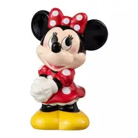 Trading Figure - Disney / Minnie Mouse