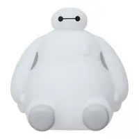 Trading Figure - Big Hero 6