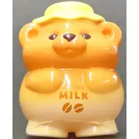 Trading Figure - Milk Bottle Animal