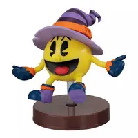 Trading Figure - Pac-Man