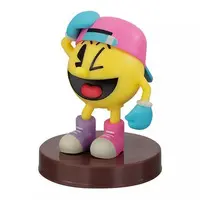 Trading Figure - Pac-Man