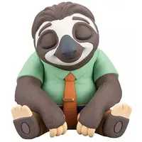 Katazun Fig - Zootopia / Flash