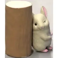 Trading Figure - Chinchilla Chillalism