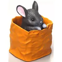 Trading Figure - Chinchilla Chillalism