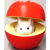 Trading Figure - Chinchilla Chillalism