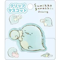 Clip - Sumikko Gurashi / Tokage